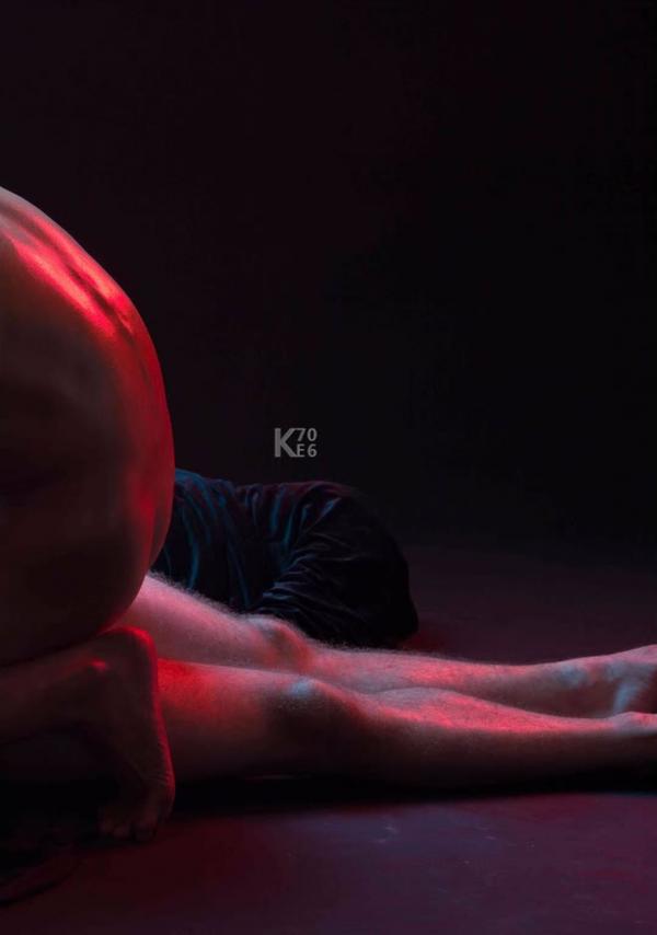 Whoseman-12-芬達Maxime譜出的異國情慾